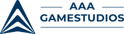 AAA GameStudios Logo