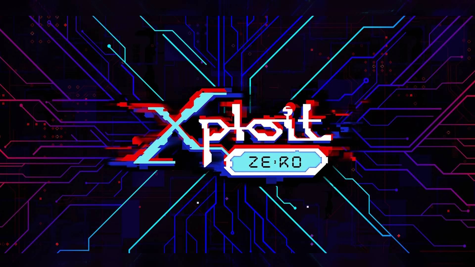 Xploit — The Game