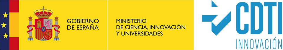 CDTI - Centro para el Desarrollo Tecnológico Industrial