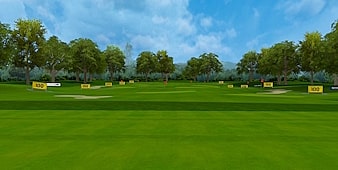 Stunning visual upgrades