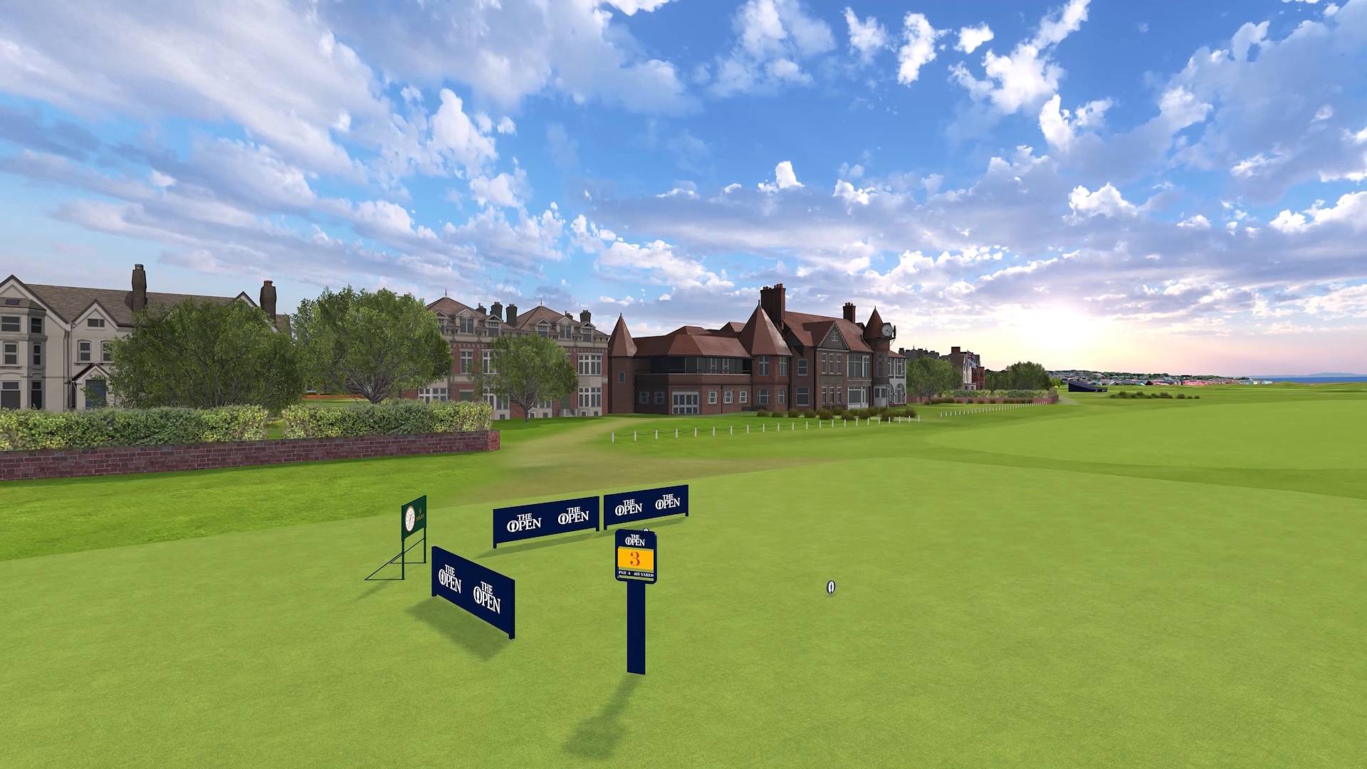 Safari Greens Adventure - Wild Experience